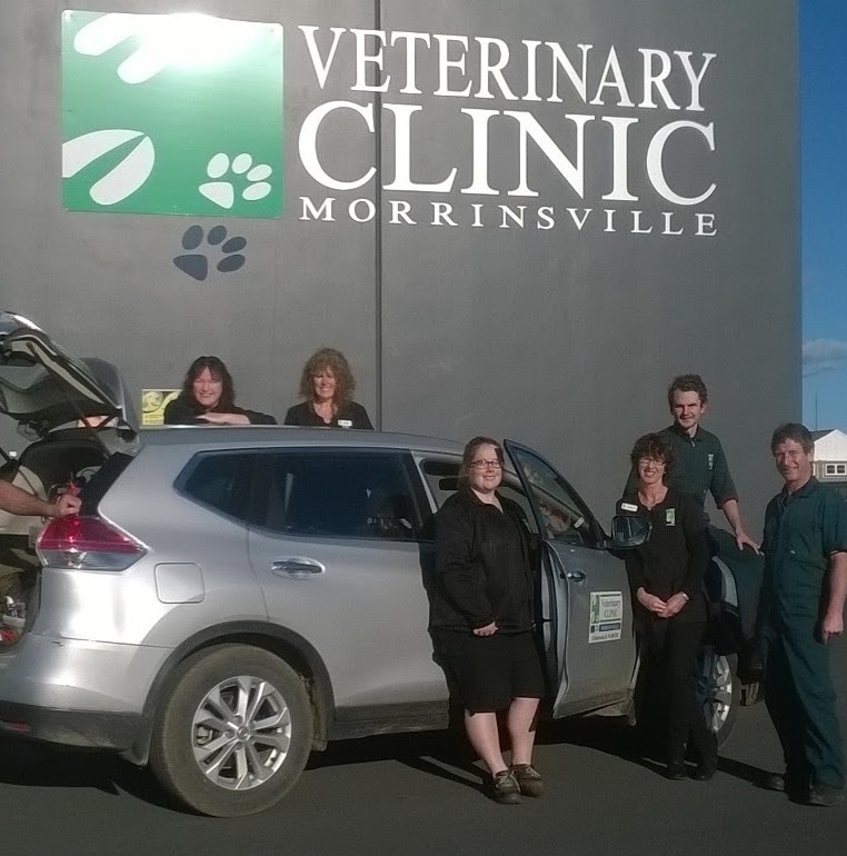 Veterinary Clinic Morrinsville - Morrinsville , New Zealand