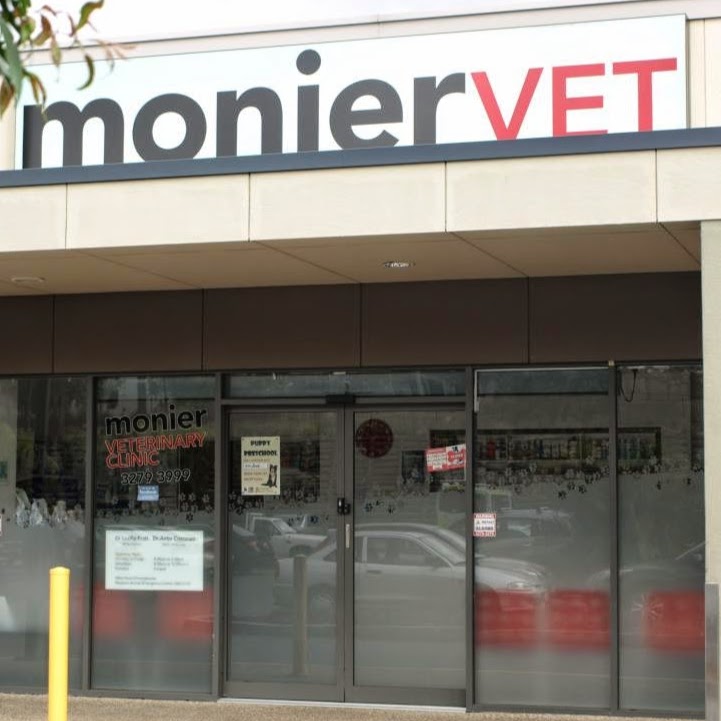 Monier Veterinary Clinic - Darra , Australia
