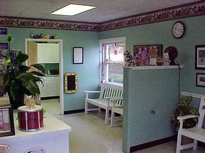 Firehouse Vet Clinic - Plymouth , United States