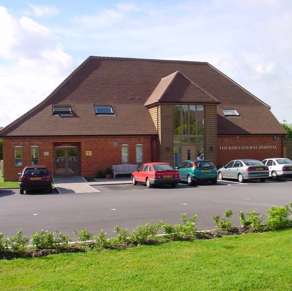 The Barn Animal Practice - Basingstoke , United Kingdom