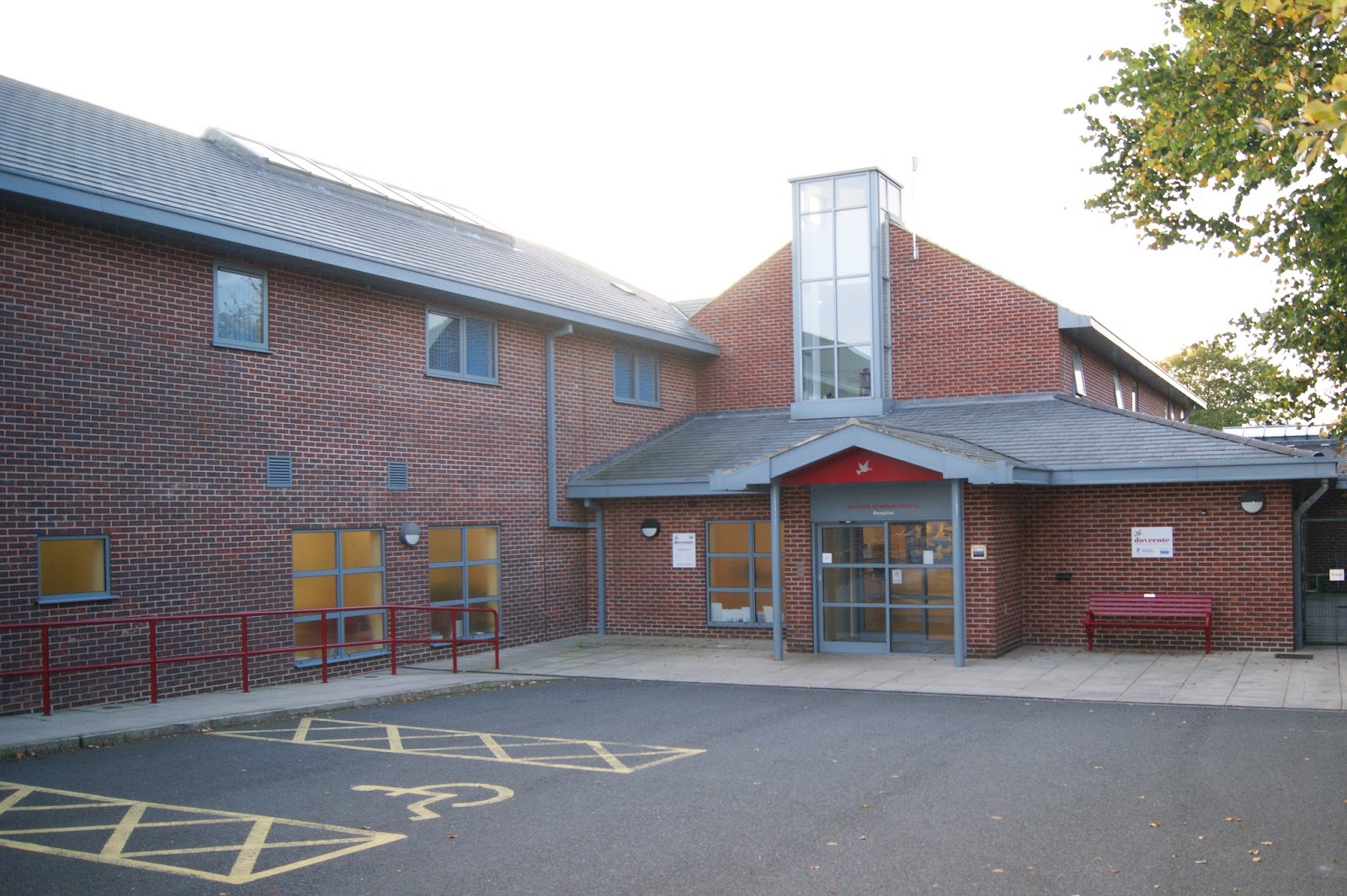 Dovecote Veterinary Hospital - Derby , United Kingdom