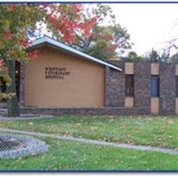 Whippany Veterinary Hospital And Animal Laser Center - Whippany , United States