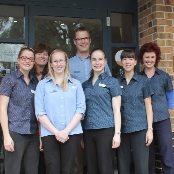 Forest Hill Veterinary Hospital - Forest Hill , Australia