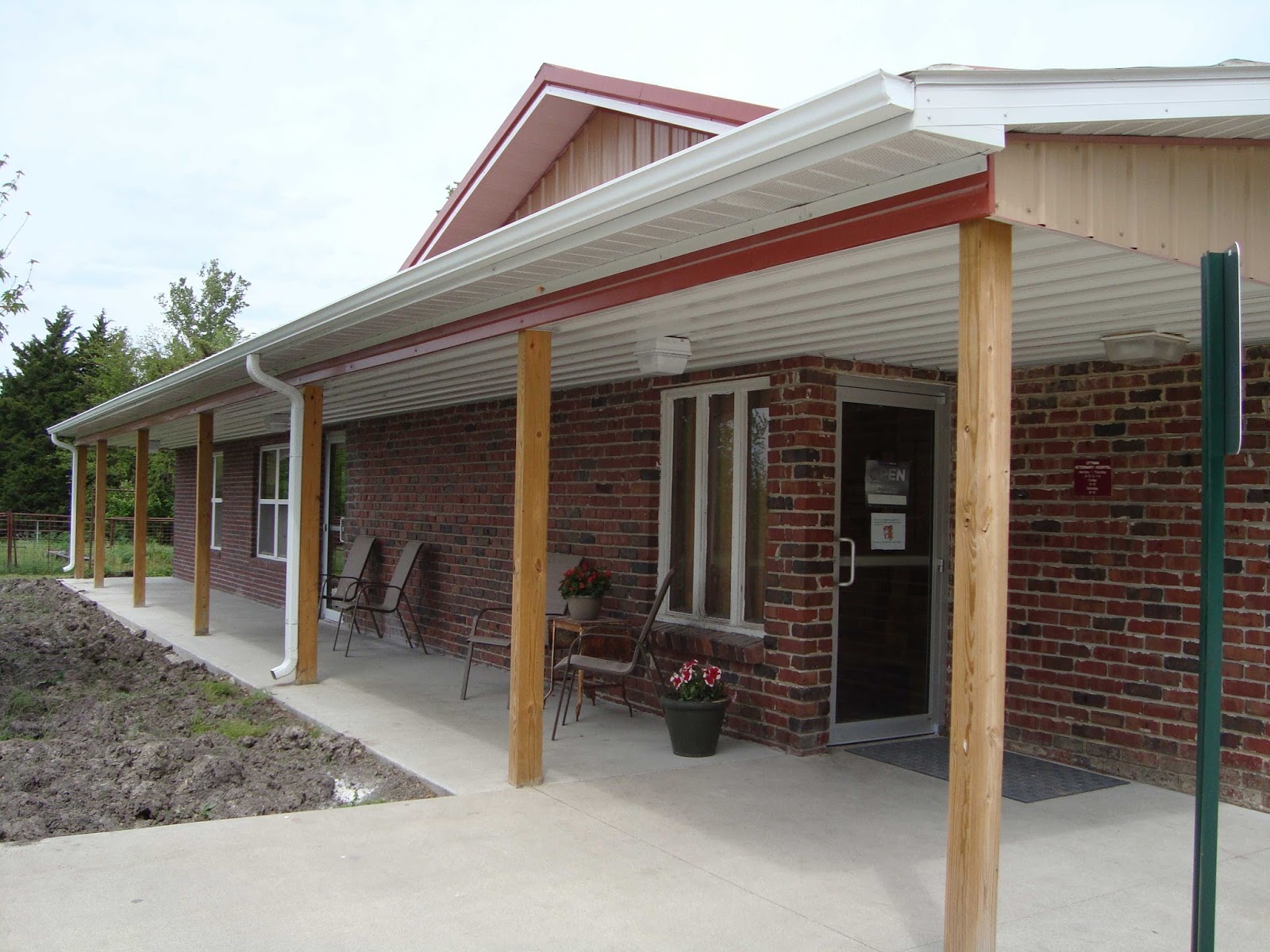 Ottawa Veterinary Hospital - Ottawa , United States