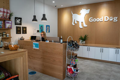 Business's Photo