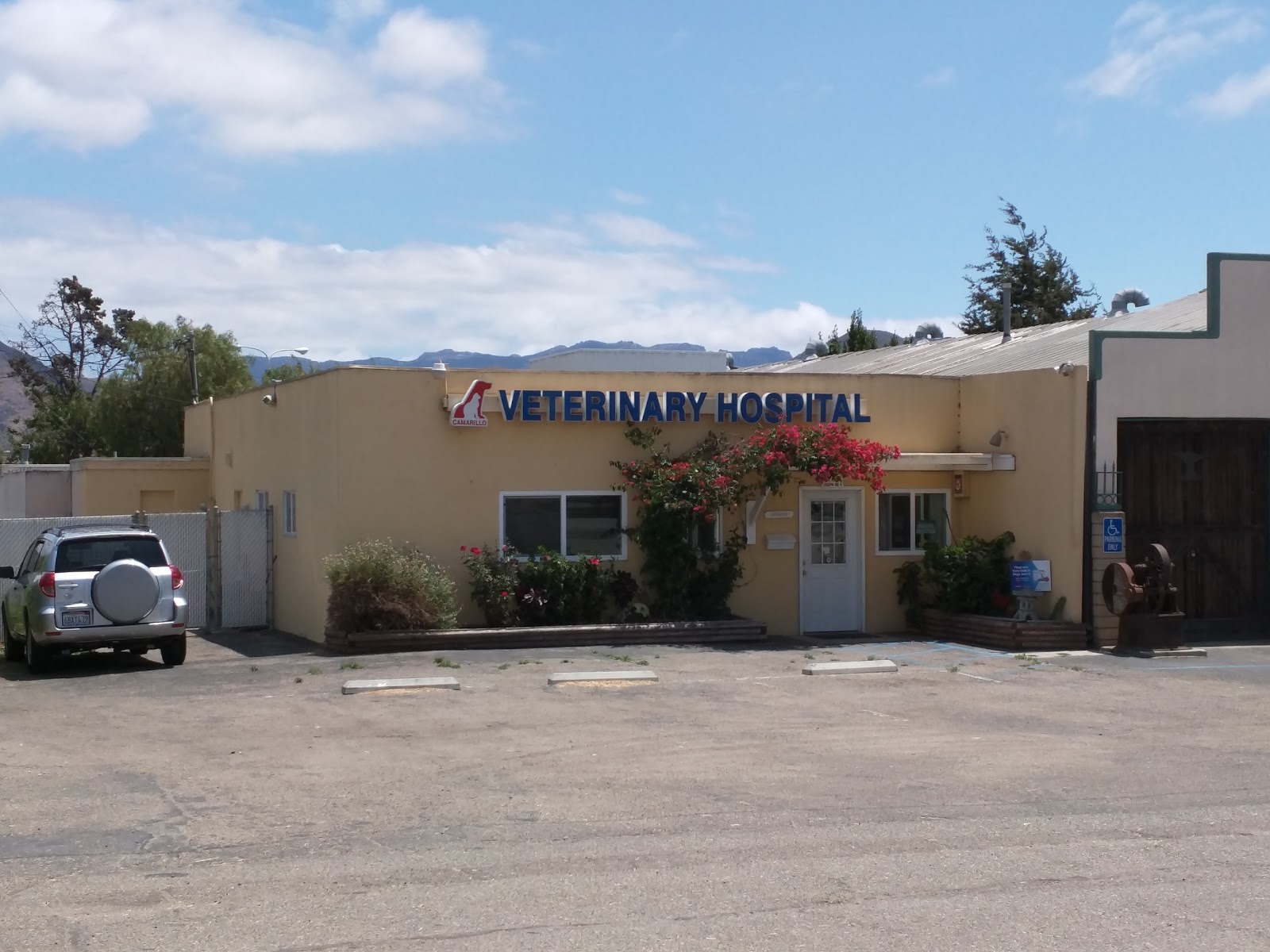 Camarillo Veterinary Hospital - Camarillo , United States