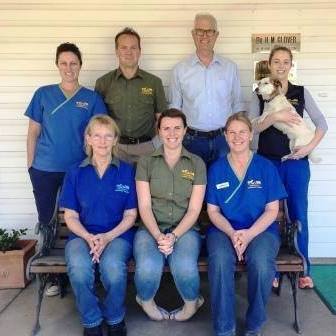 Church Street Veterinary Hospital - Mudgee , Australia