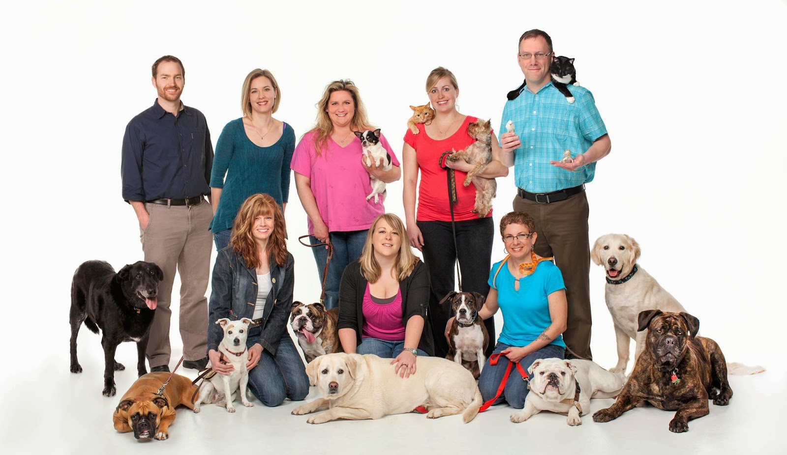 West London Pet Hospital - London , Canada