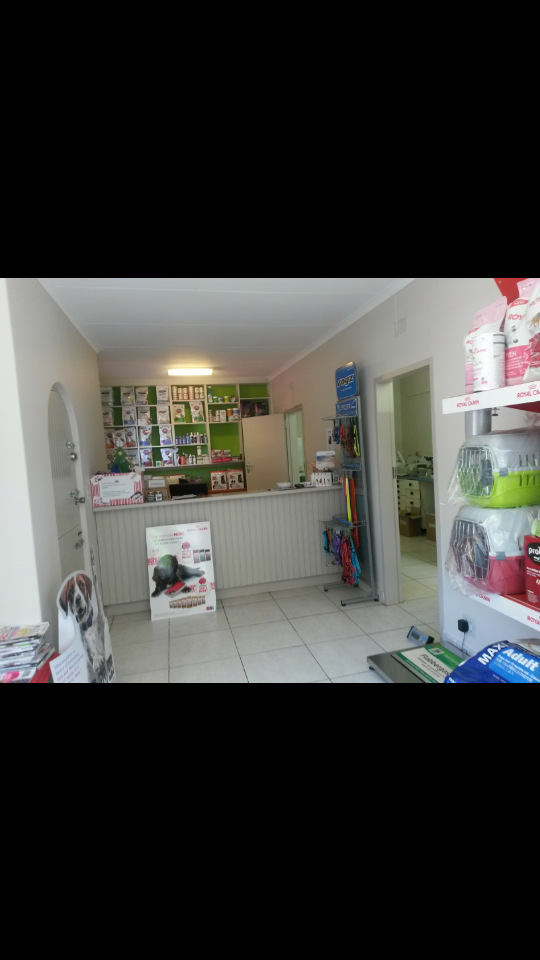 Fairland Veterinary Consulting Rooms - Randburg , South Africa
