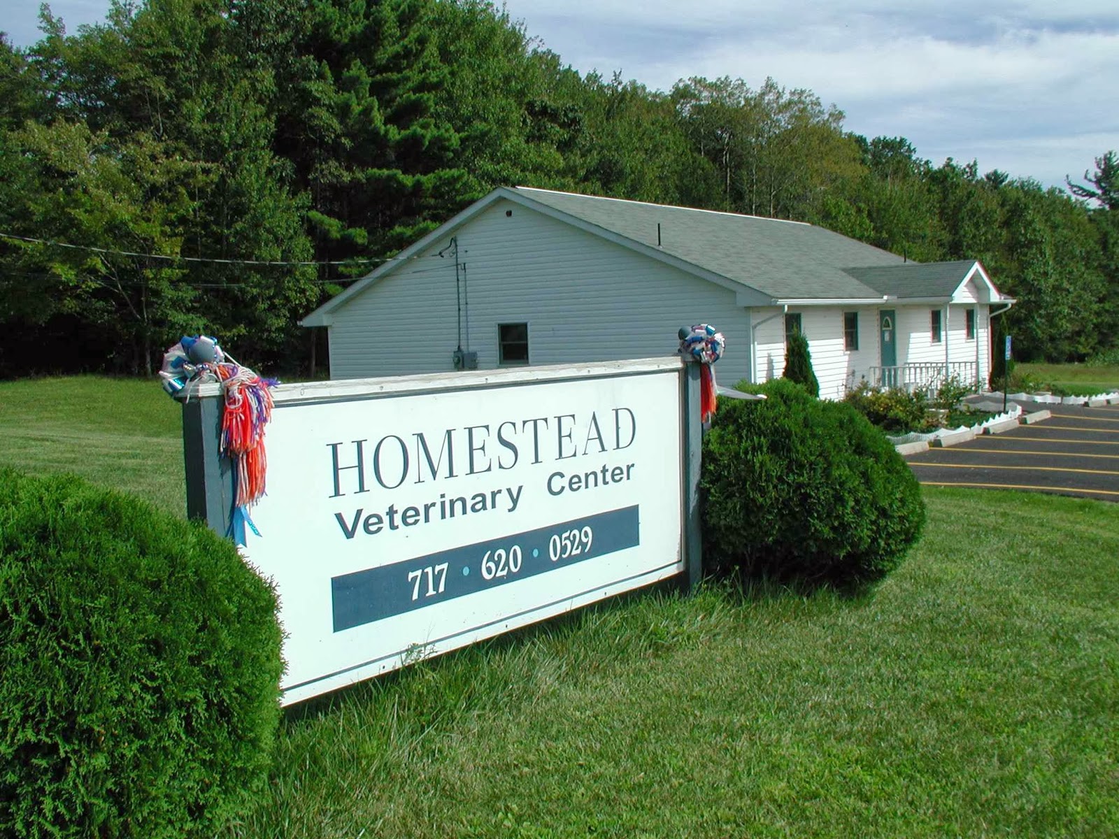 Homestead Veterinary Center - Kunkletown , United States