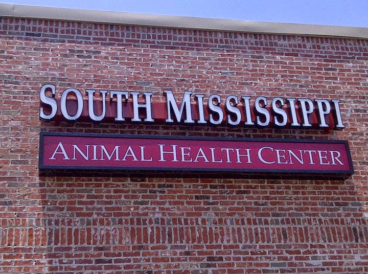 South Ms Animal Health Center - Moss Point , United States
