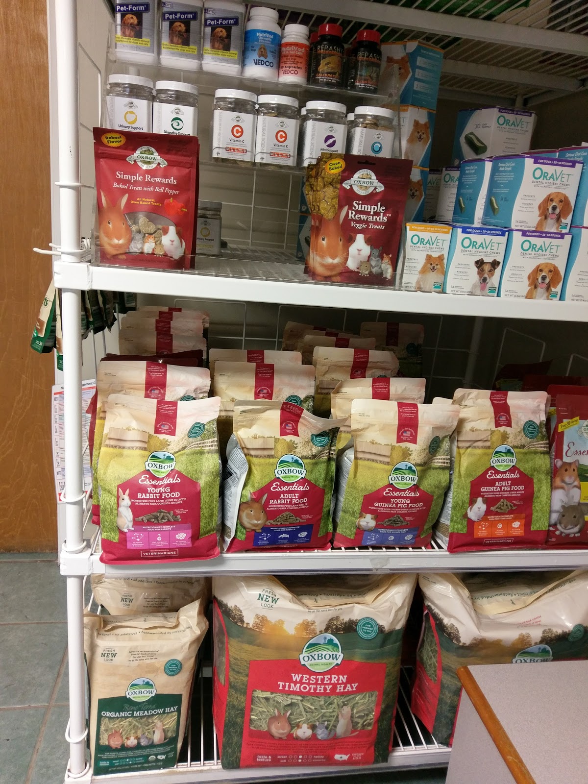 All Creatures Veterinary Care Center - Sewell , United States