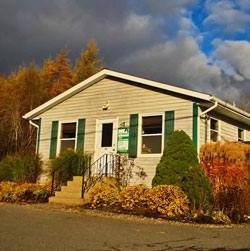 Baddeck Veterinary Clinic - Baddeck , Canada