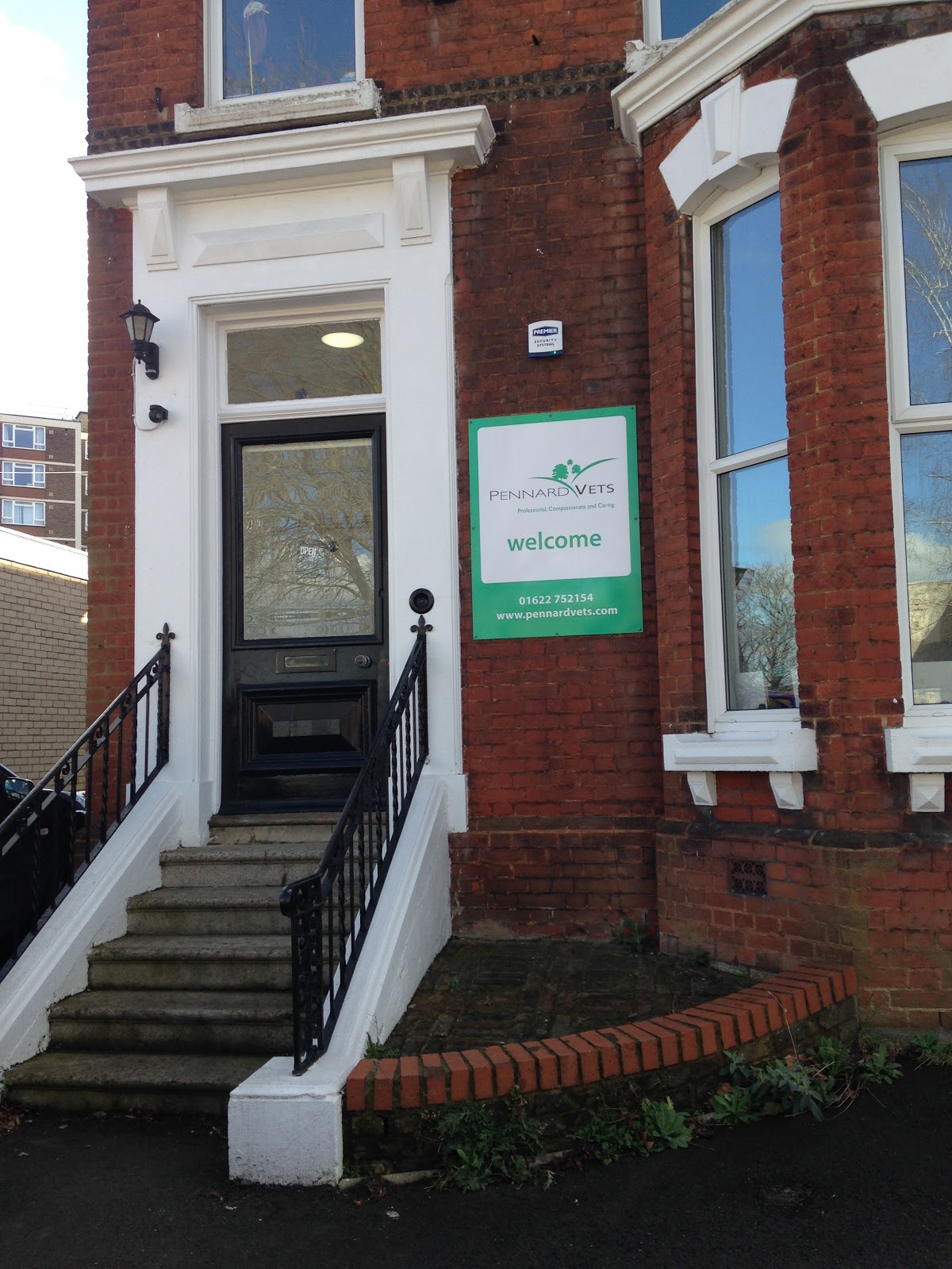 Pennard Vets Maidstone - Maidstone , United Kingdom