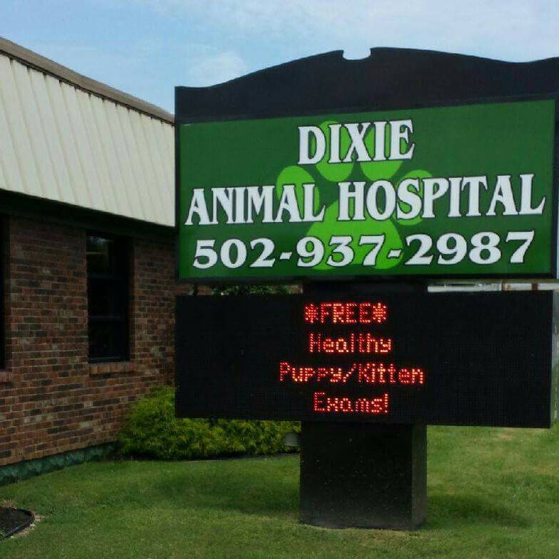 Dixie Animal Hospital - Louisville , United States