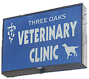 White J Lee Dvm - Three Oaks , United States