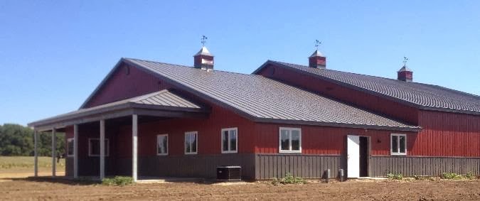 Fedore Large Animal Veterinary Services - Cassopolis , United States