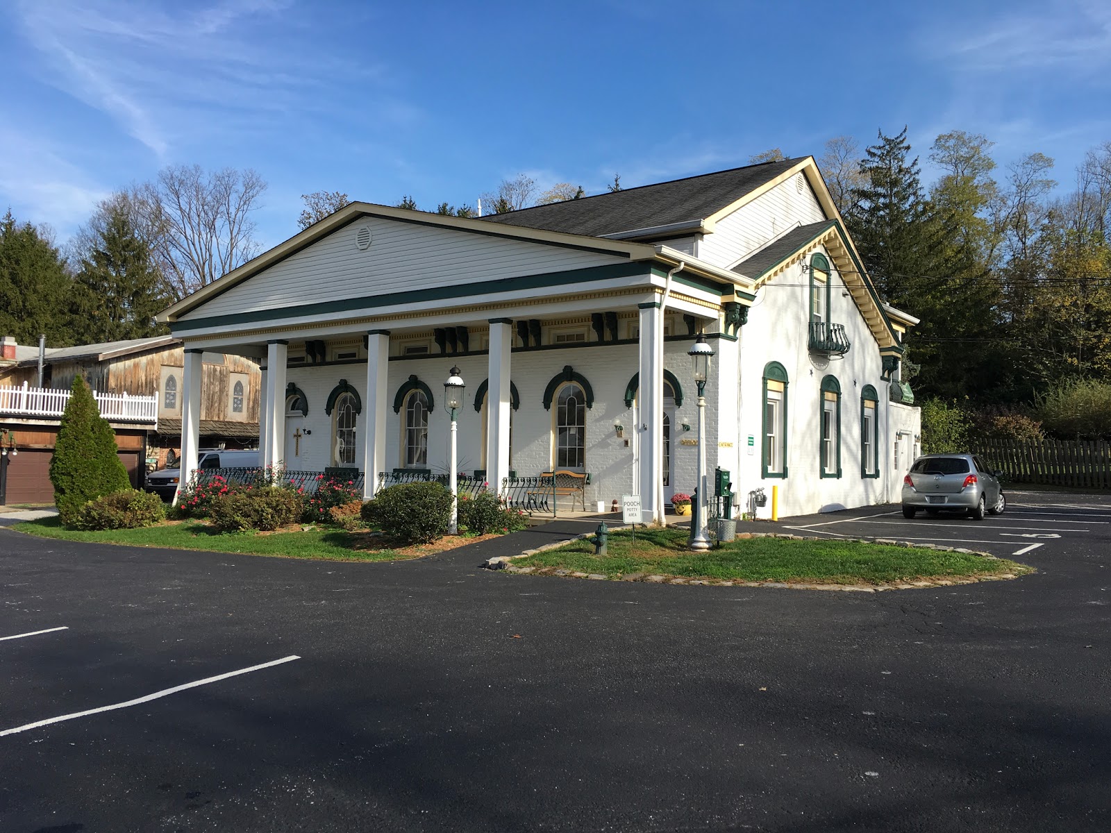 Park Hills Animal Hospital - Park Hills , United States