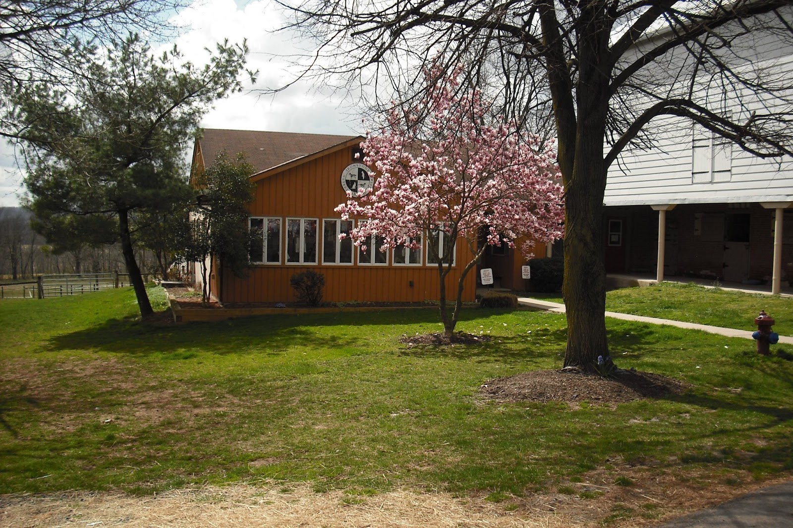 Ironstone Veterinary Hospital - Boyertown , United States