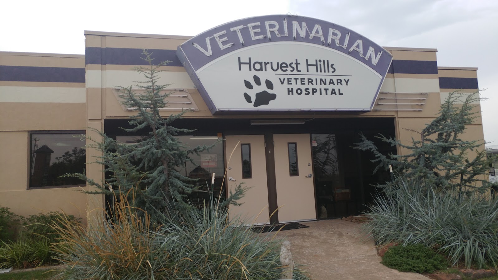 Harvest Hills Veterinary Hospital - Oklahoma City , United States