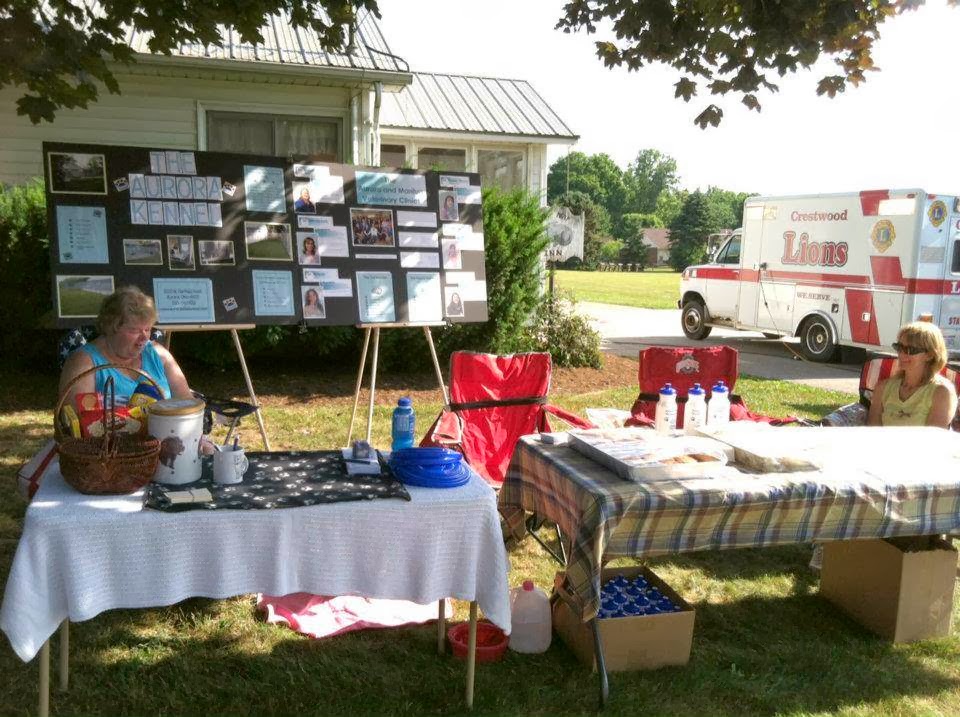 Aurora Veterinary Clinic Inc - Aurora , United States