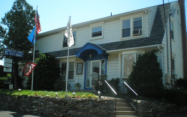 Family Pet Clinic - Southampton , United States