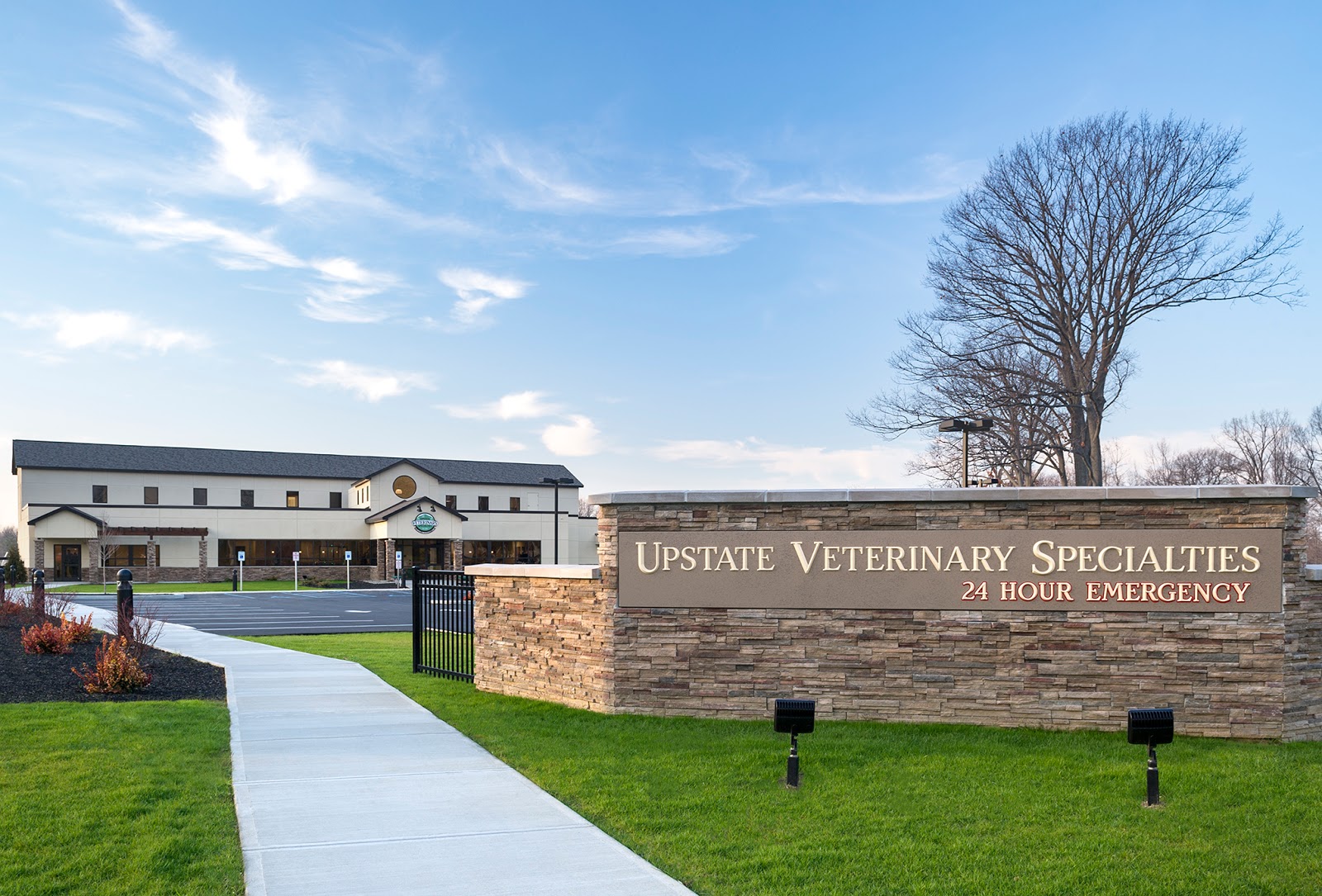 Upstate Veterinary Specialties - Latham , United States