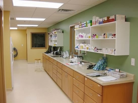 Wachusett Animal Hospital And Pet Retreat - Westminster , United States