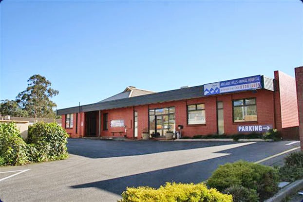 Adelaidevet Stirling - Stirling , Australia