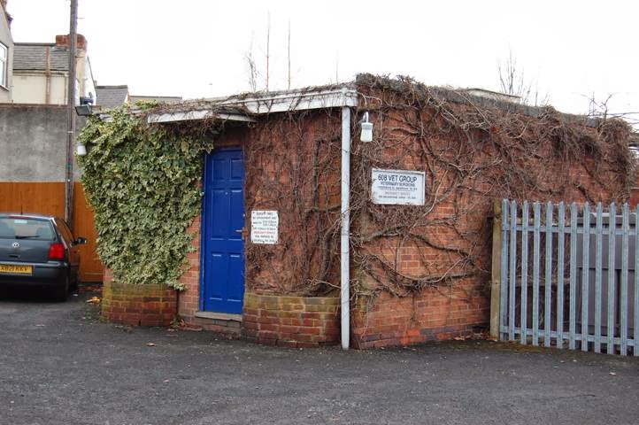 608 Vets In Acocks Green - Birmingham , United Kingdom