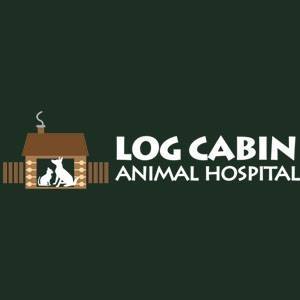 Log Cabin Animal Hospital - Indianapolis , United States