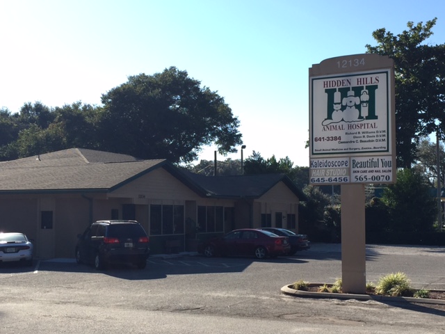 Hidden Hills Animal Hospital - Jacksonville , United States