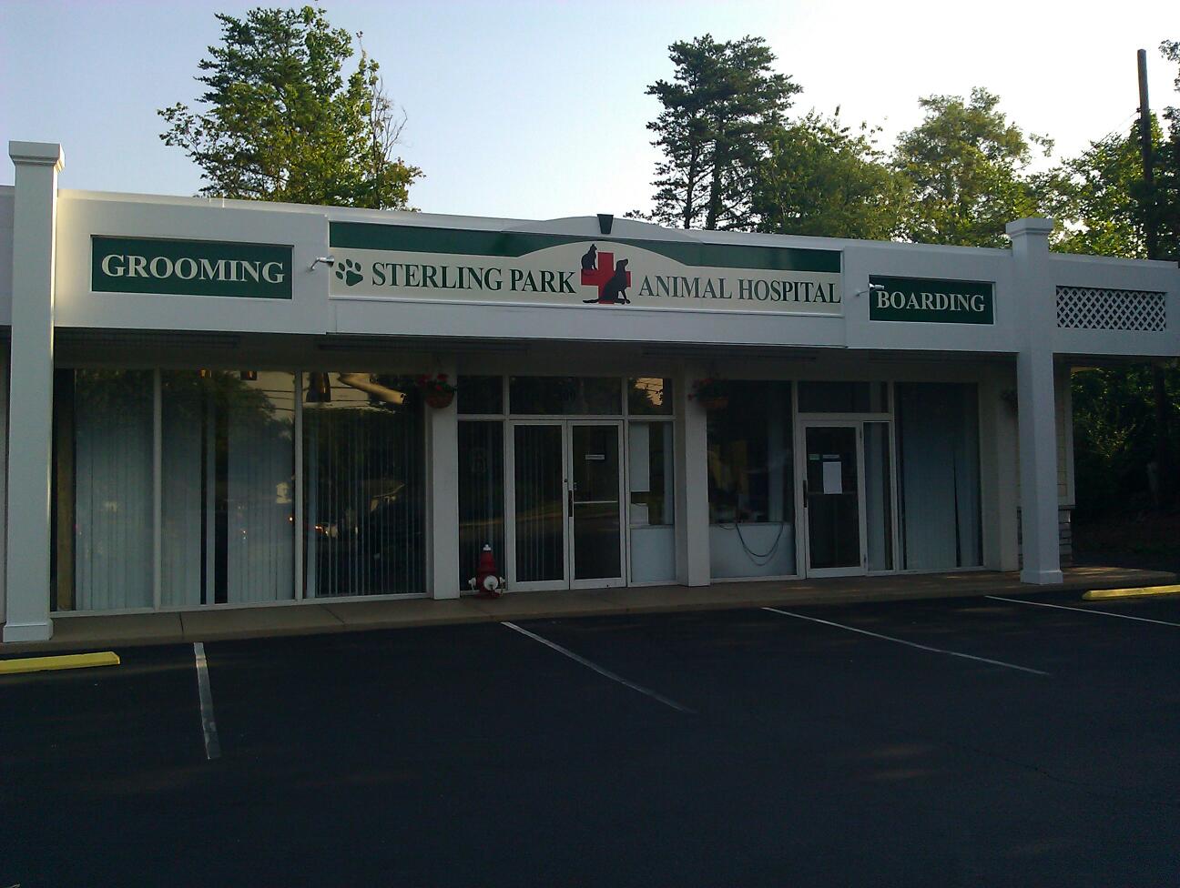 Sterling Park Animal Hospital - Sterling , United States