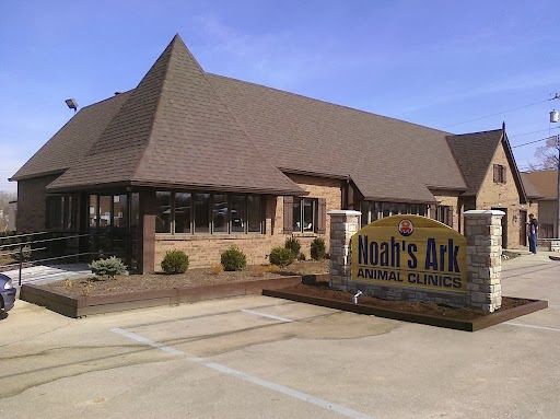 Noahs Ark Animal Clinic Of West Chester - West Chester Township , United States