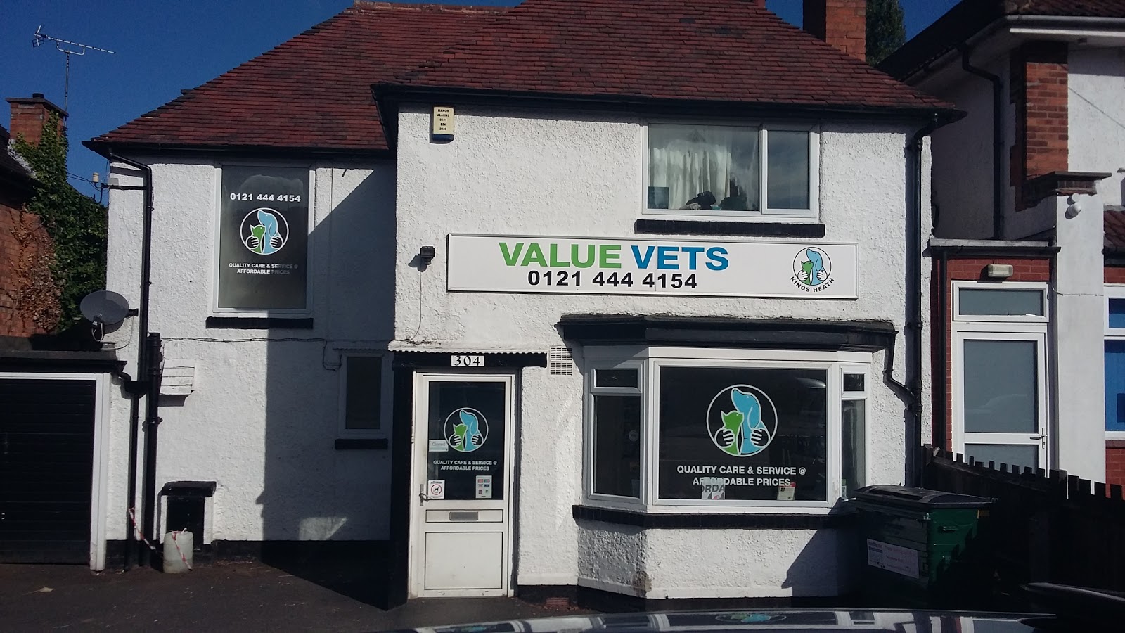 Value Vets - Birmingham , United Kingdom