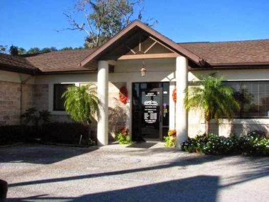 Vca Cypress Creek Animal Hospital - Lutz , United States