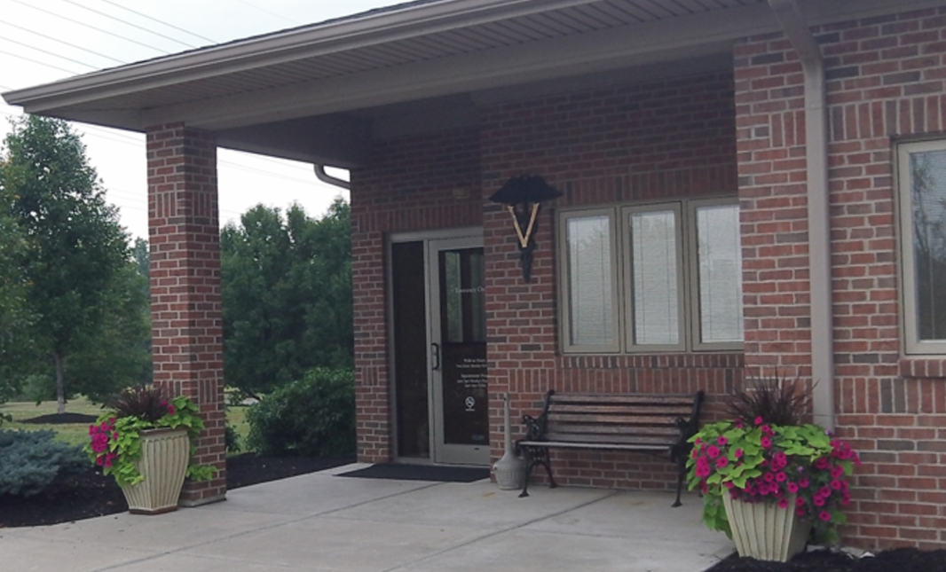 Miami Valley Animal Hospital - Kettering , United States