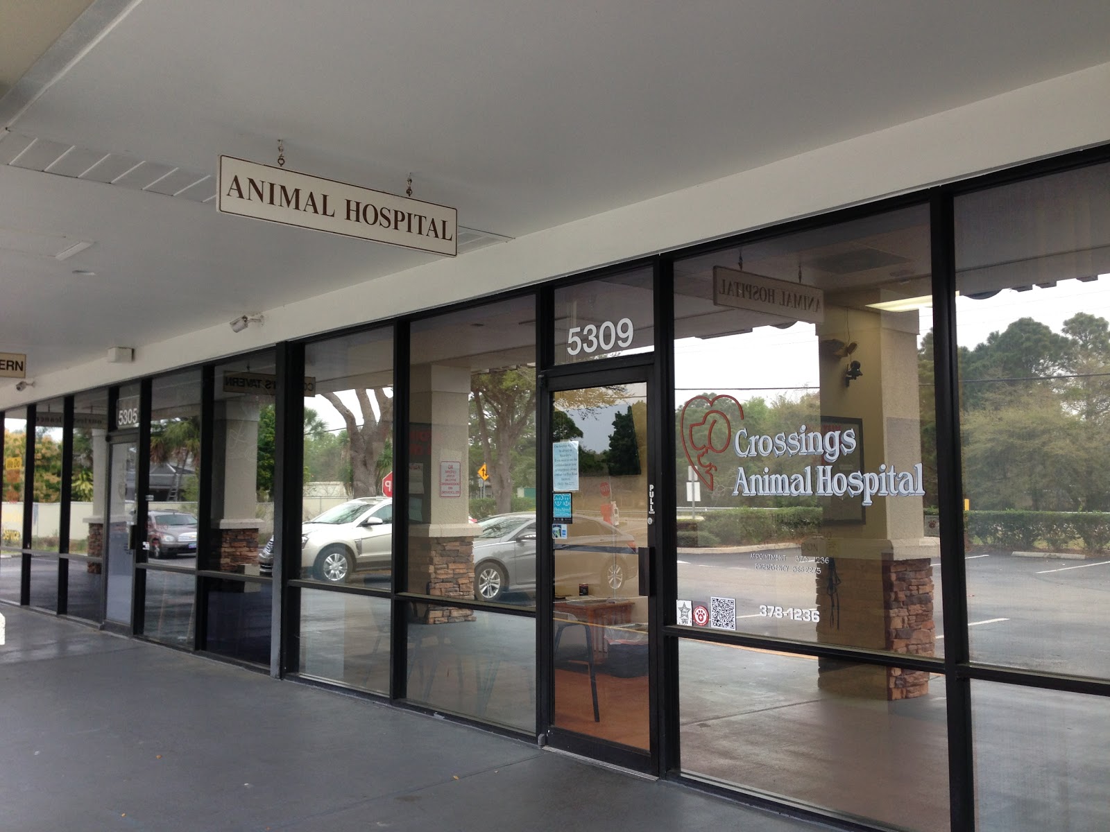 Bay Road Animal Hospital - Sarasota , United States