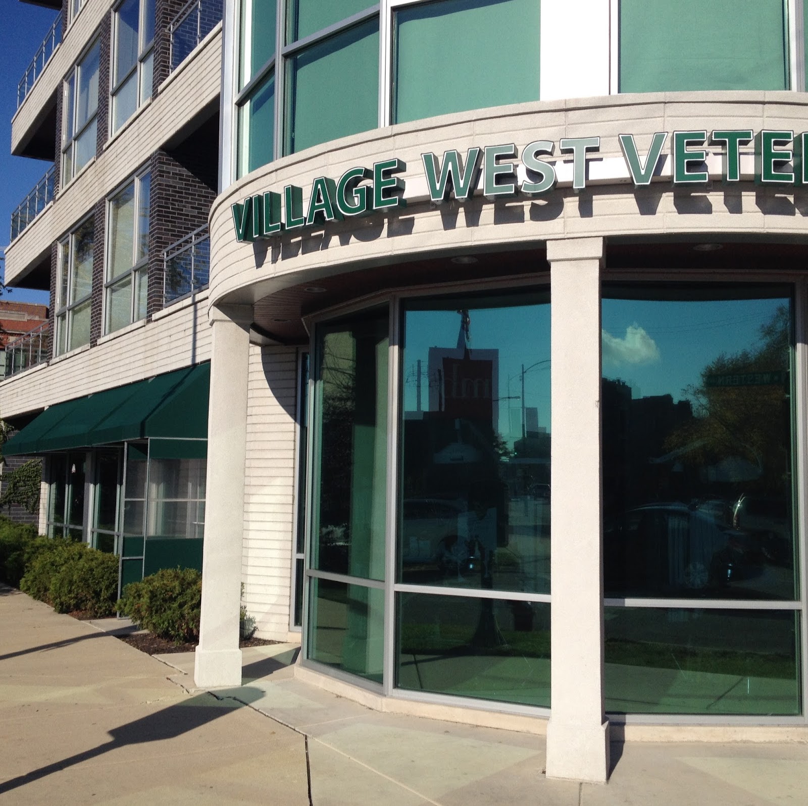 Village West Veterinary - Chicago , United States
