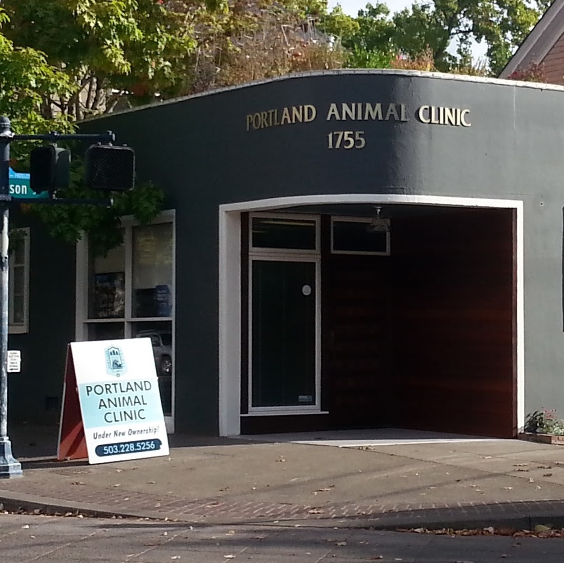 Portland Animal Clinic - Portland , United States