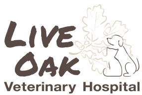 Live Oak Veterinary Hospital - Sonora , United States