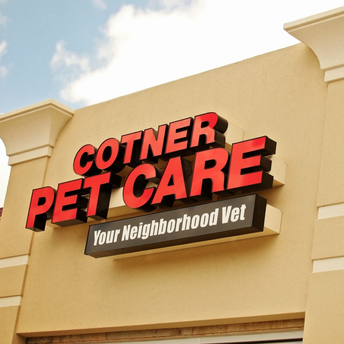 Cotner Pet Care - Lincoln , United States