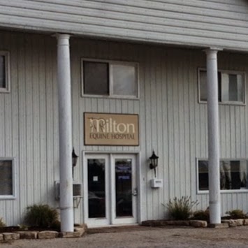 Milton Equine Hospital - Campbellville , Canada