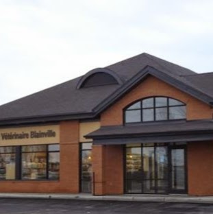 Hôpital Vétérinaire Blainville Vet Et Nous - Blainville , Canada