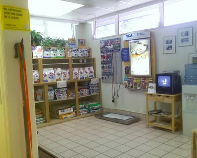 Vca howell branch cheap animal hospital