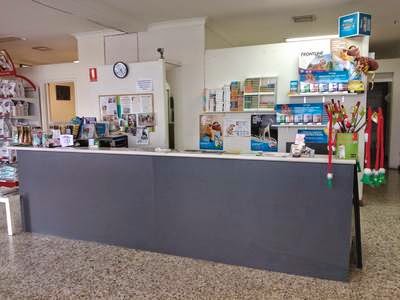 Heritage Veterinary Clinic - Coburg , Australia