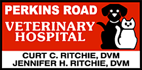 Perkins Road Veterinary Hospital - Baton Rouge , United States