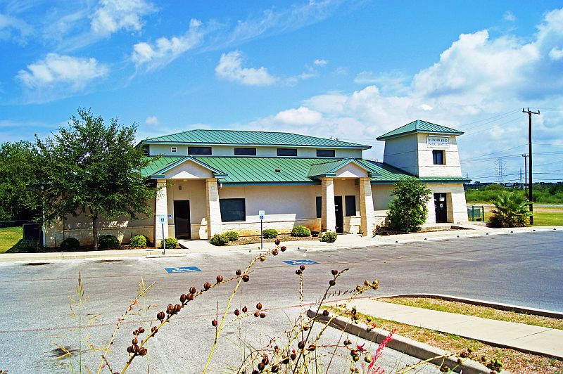 Oconnor Road Animal Hospital - San Antonio , United States