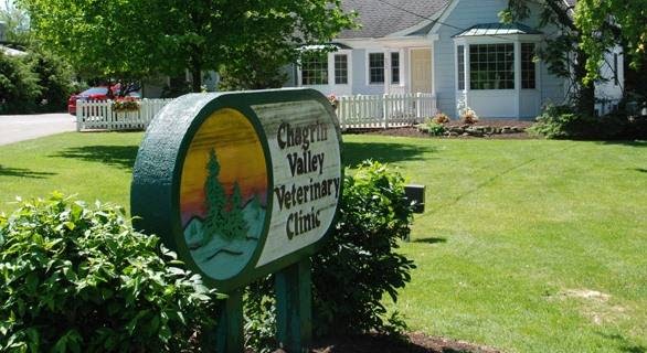 Chagrin Valley Veterinary Clinic - Chagrin Falls , United States