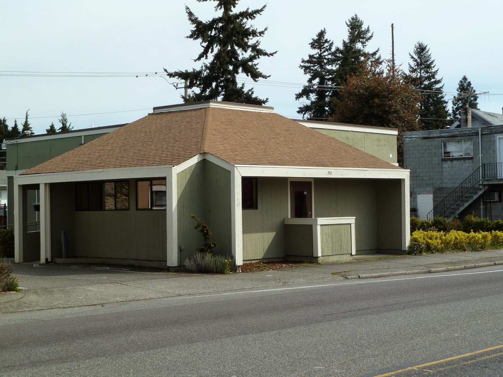 Commencement Bay Animal Hospital - Tacoma , United States